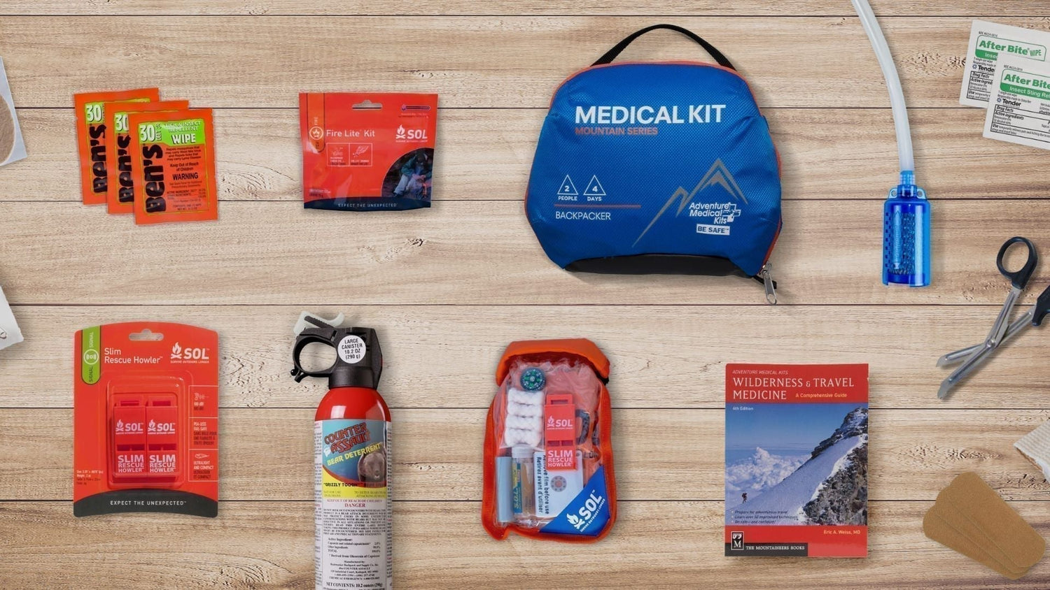 Summer Safety Guide: 10 Essentials for Outdoor Adventures