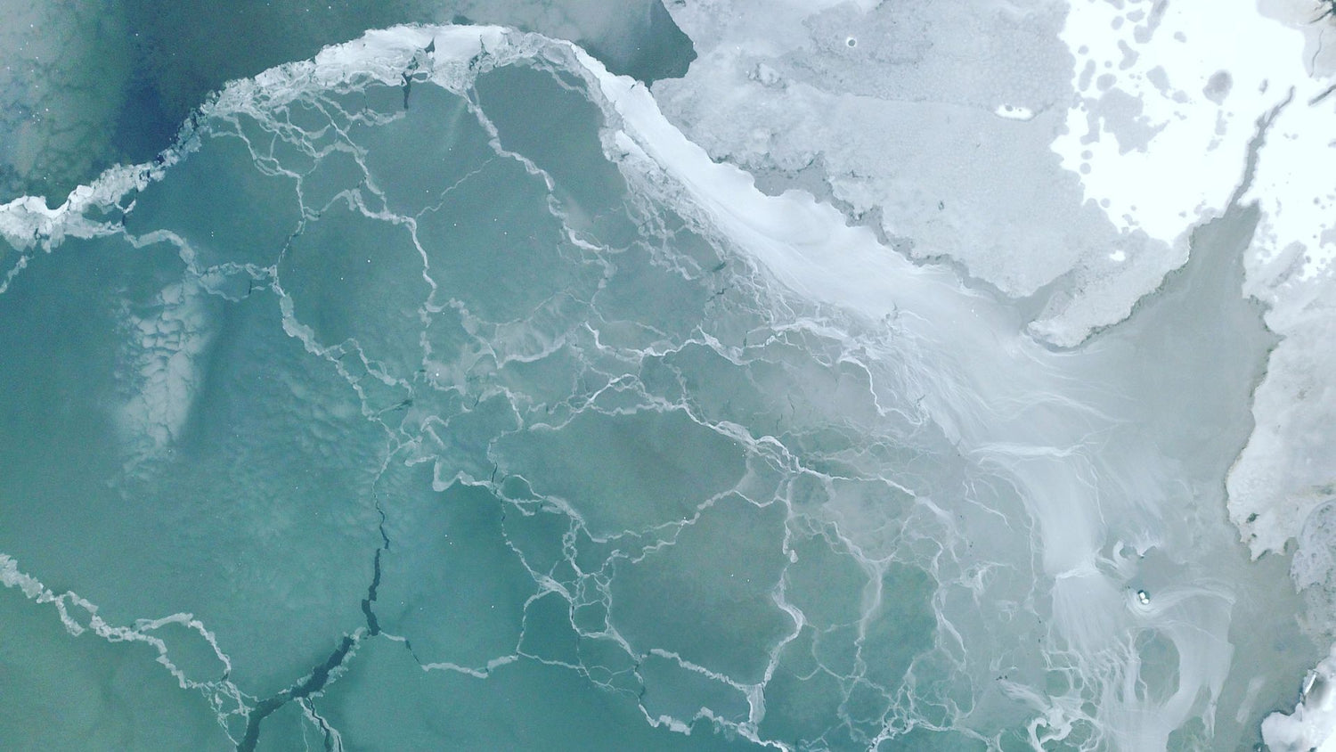 Thin ice