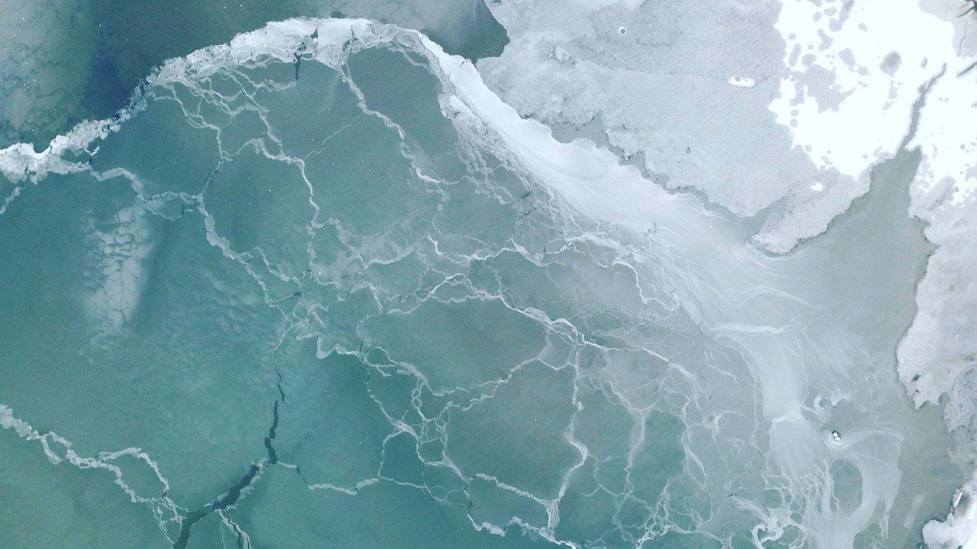 Thin ice