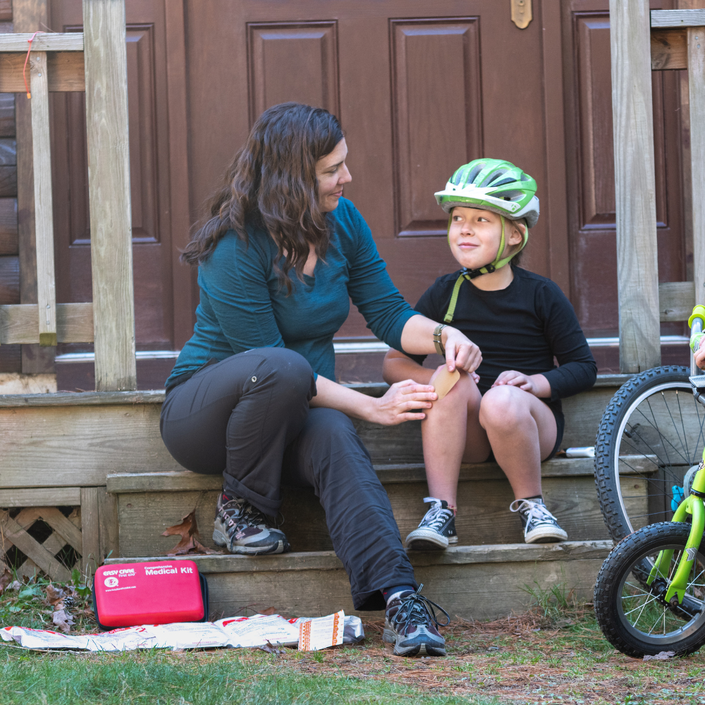 Easy Care® First Aid