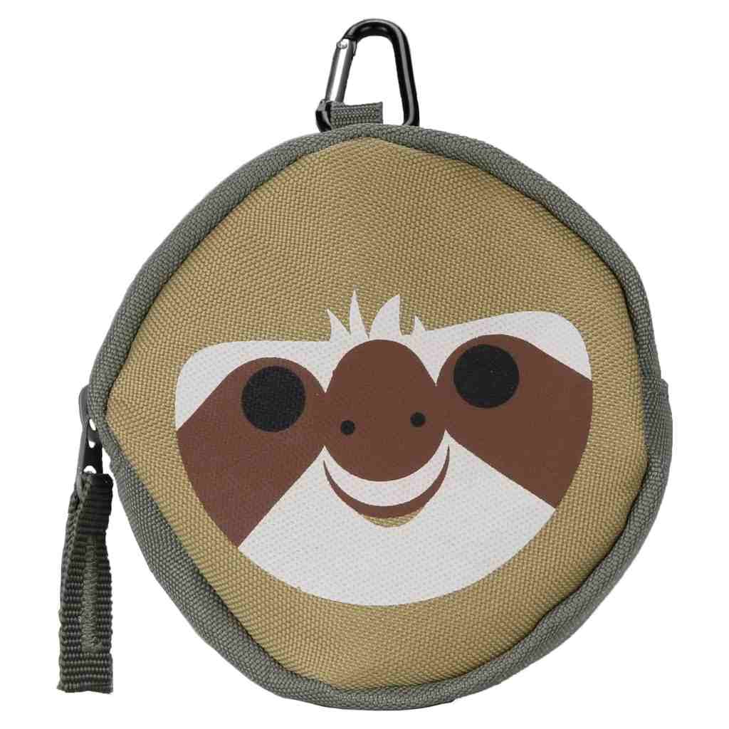 Backyard Adventure Sloth First Aid Kit