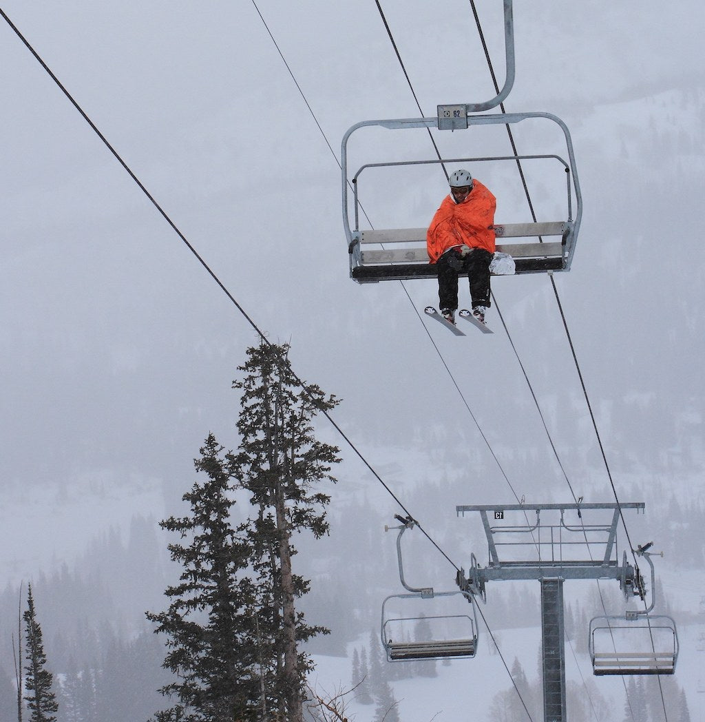 Emergency Blanket XL