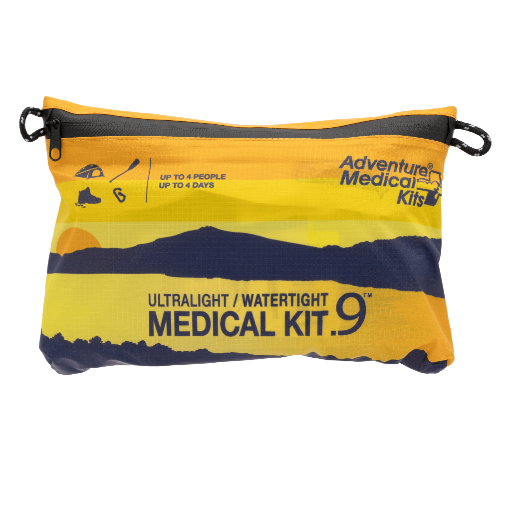 Ultralight / Watertight Medical Kit .9 Product Thumbnail Image