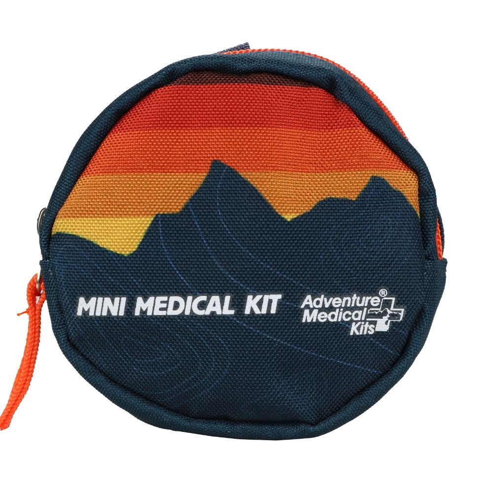 Adventure Medical Kits Mini Medical Kit