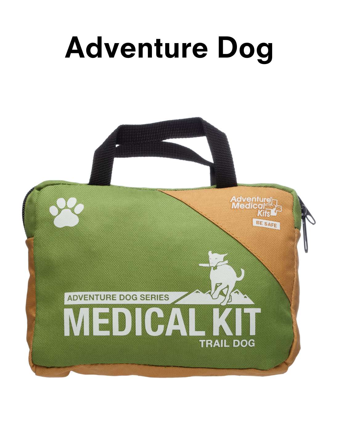 Adventure Dog Trail Dog Kit