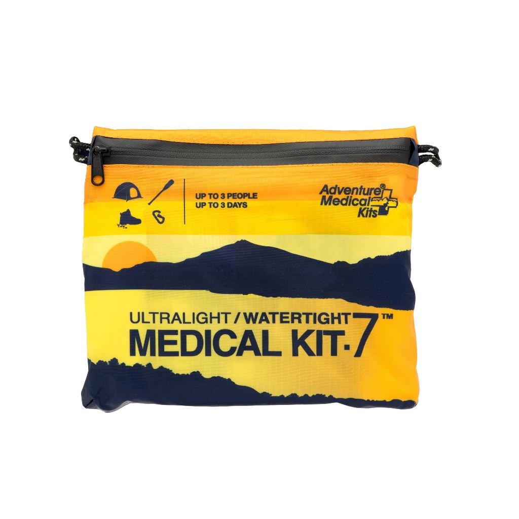 Ultralight/Watertight .7 First Aid Kit - Adventure Medical Kits