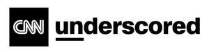 CNN Underscored logo