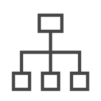 Organization icon