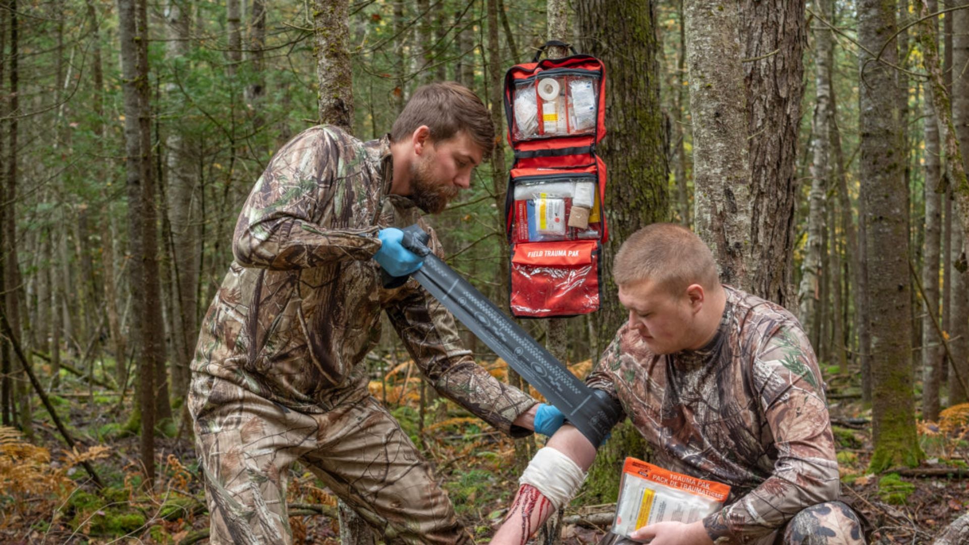 Deer Hunting Safety: Why It’s Essential to be Educated & Prepared