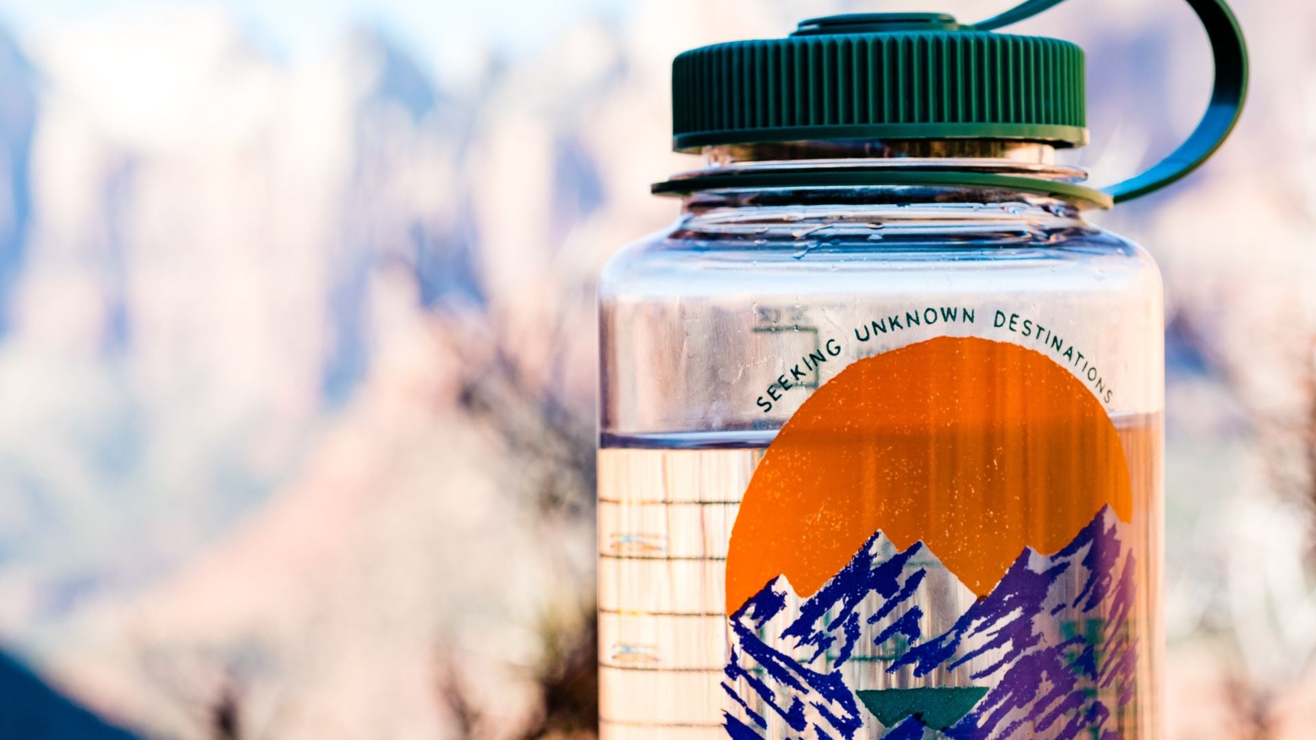 5 Tips to Prevent Dehydration While Hiking