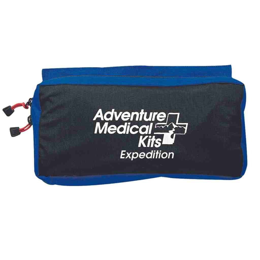Pro Series Emergency Medical Kit - Expedition front