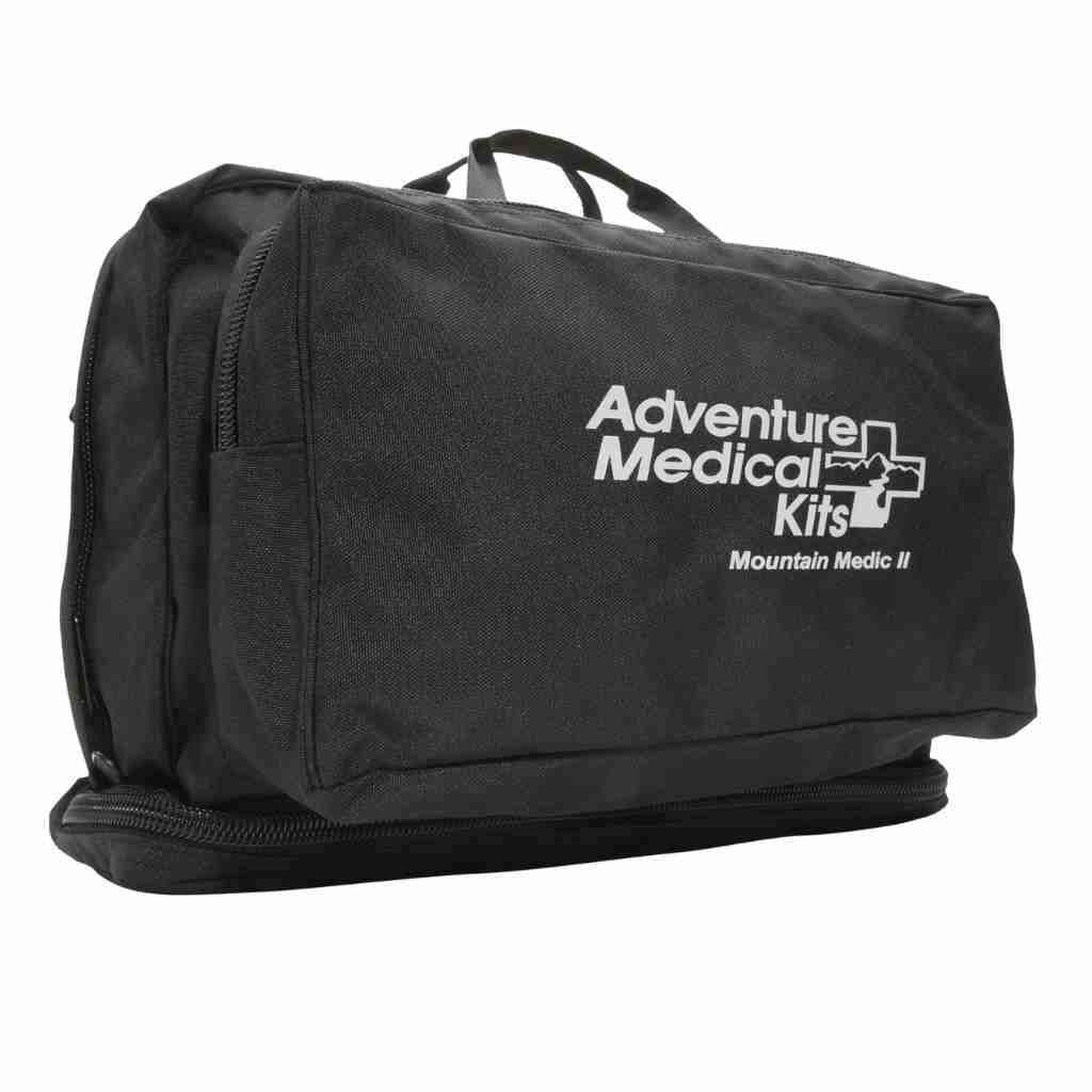 Pro Series Emergency Medical Kit - Mountain Medic II front