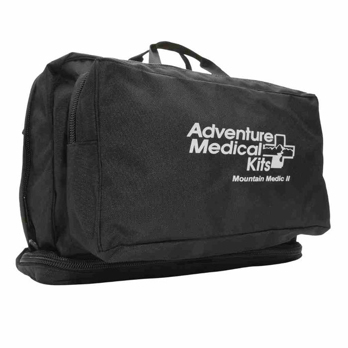 Pro Series Mountain Medic II First Aid Kit Adventure Medical Kits
