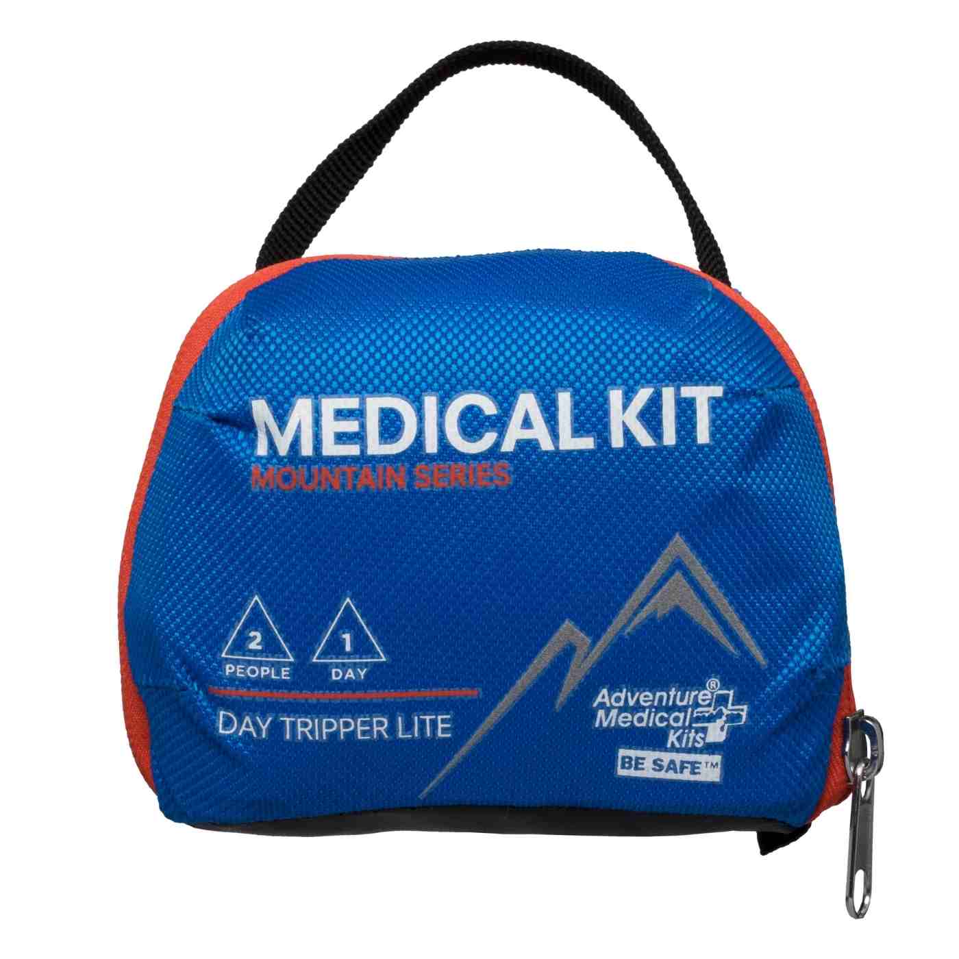 Mountain Series Medical Kit - Day Tripper Lite front