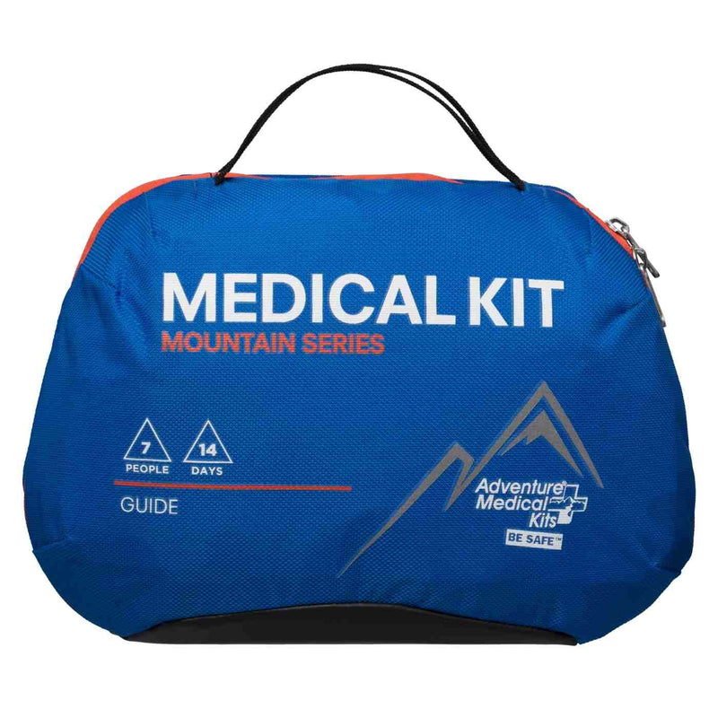 Mountain Series Guide First Aid Kit Adventure Medical Kits