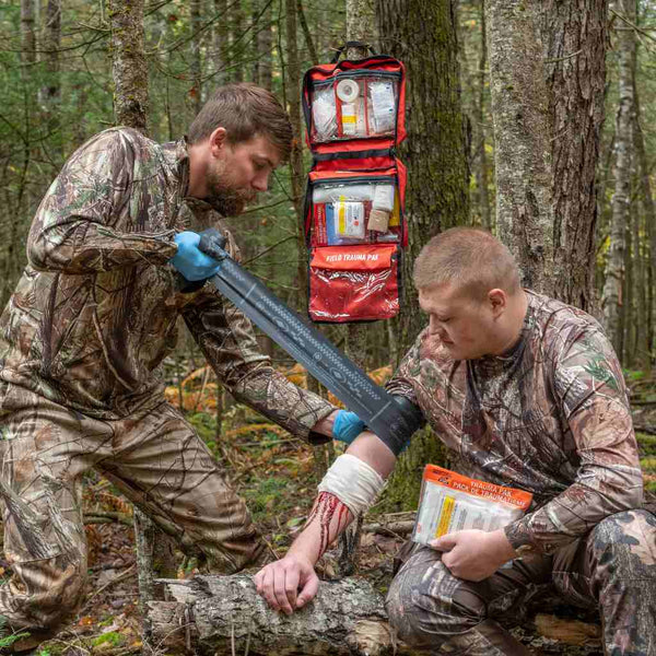 Sportsman Series 400 First Aid Kit - Adventure Medical Kits