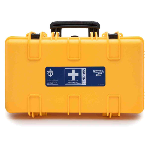 Marine Series Medical Kits Adventure Medical Kits