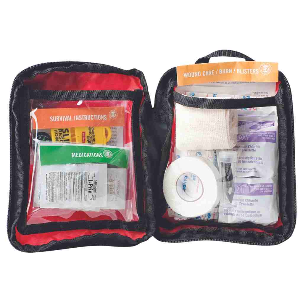 Adventure First Aid Kit 1.0 - Adventure Medical Kits