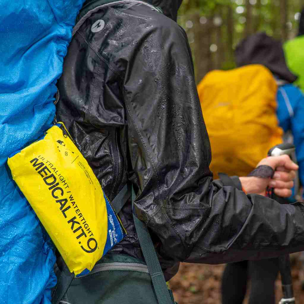 Ultralight/Watertight .9 First Aid Kit - Adventure Medical Kits