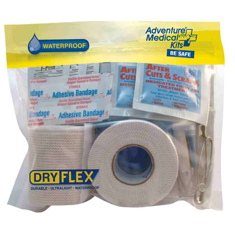 Ultralight Watertight Series Medical Kits - Adventure Medical Kits