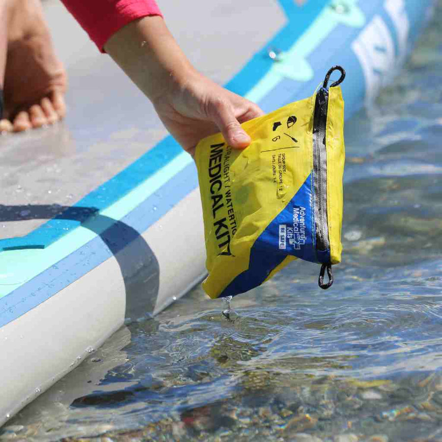 Ultralight/Watertight .7 First Aid Kit Adventure Medical Kits