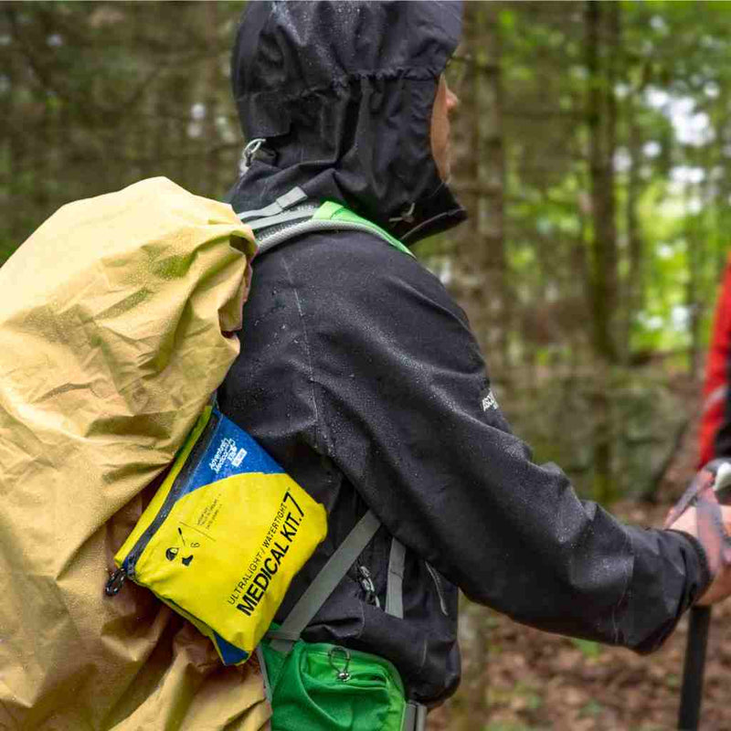 Ultralight/Watertight .7 First Aid Kit Adventure Medical Kits