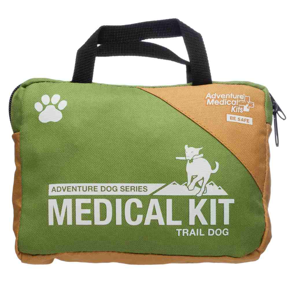 Adventure Dog Medical Kit - Trail Dog front