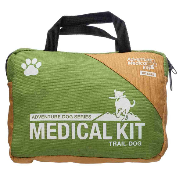 Dog first aid 2024 kit for camping