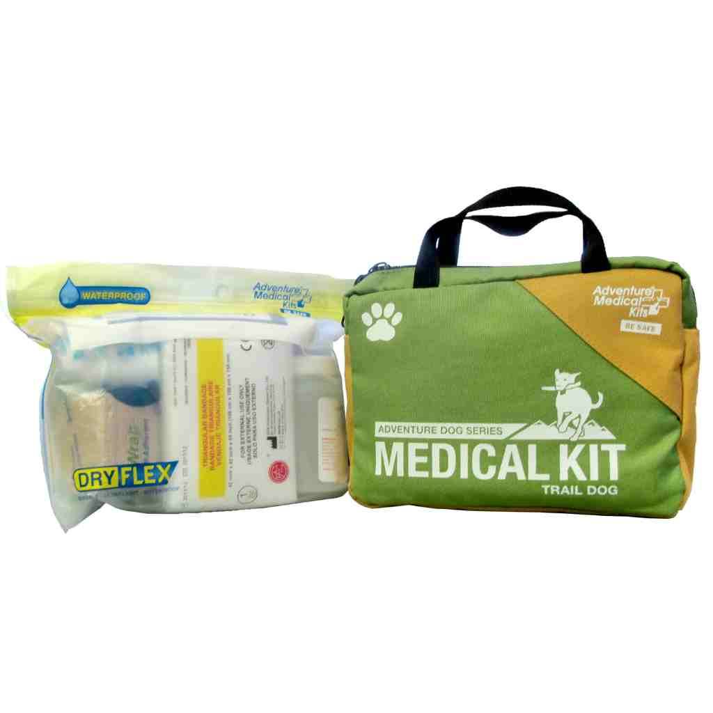Adventure Dog Medical Kit - Trail Dog