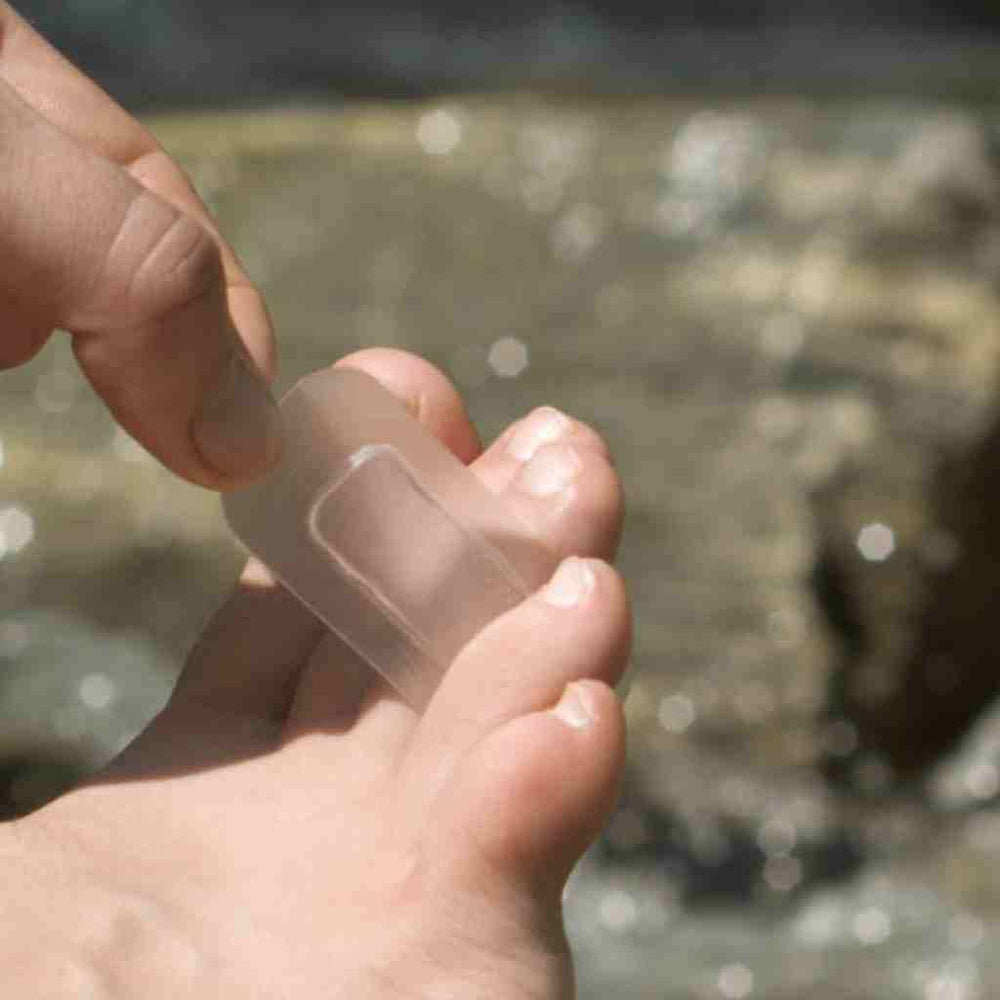 GlacierGel Blister and Burn Dressing Kit Adventure Medical Kits
