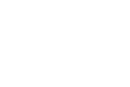SOL Survive Outdoors Longer logo