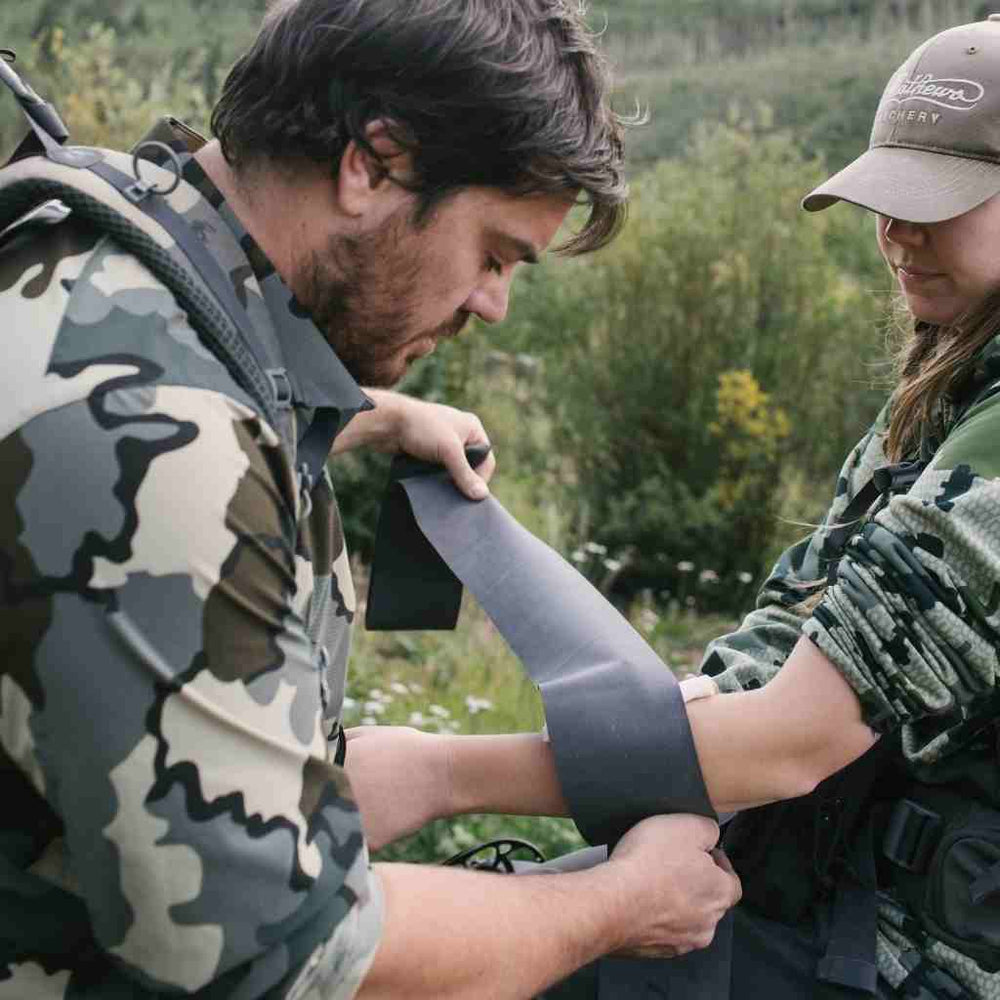 Emergency Trauma Tourniquet Adventure Medical Kits