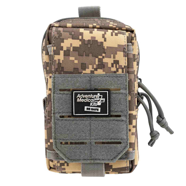 molle tent bag Adventure Medical Kits MOLLE Bag Trauma Kit 0.5