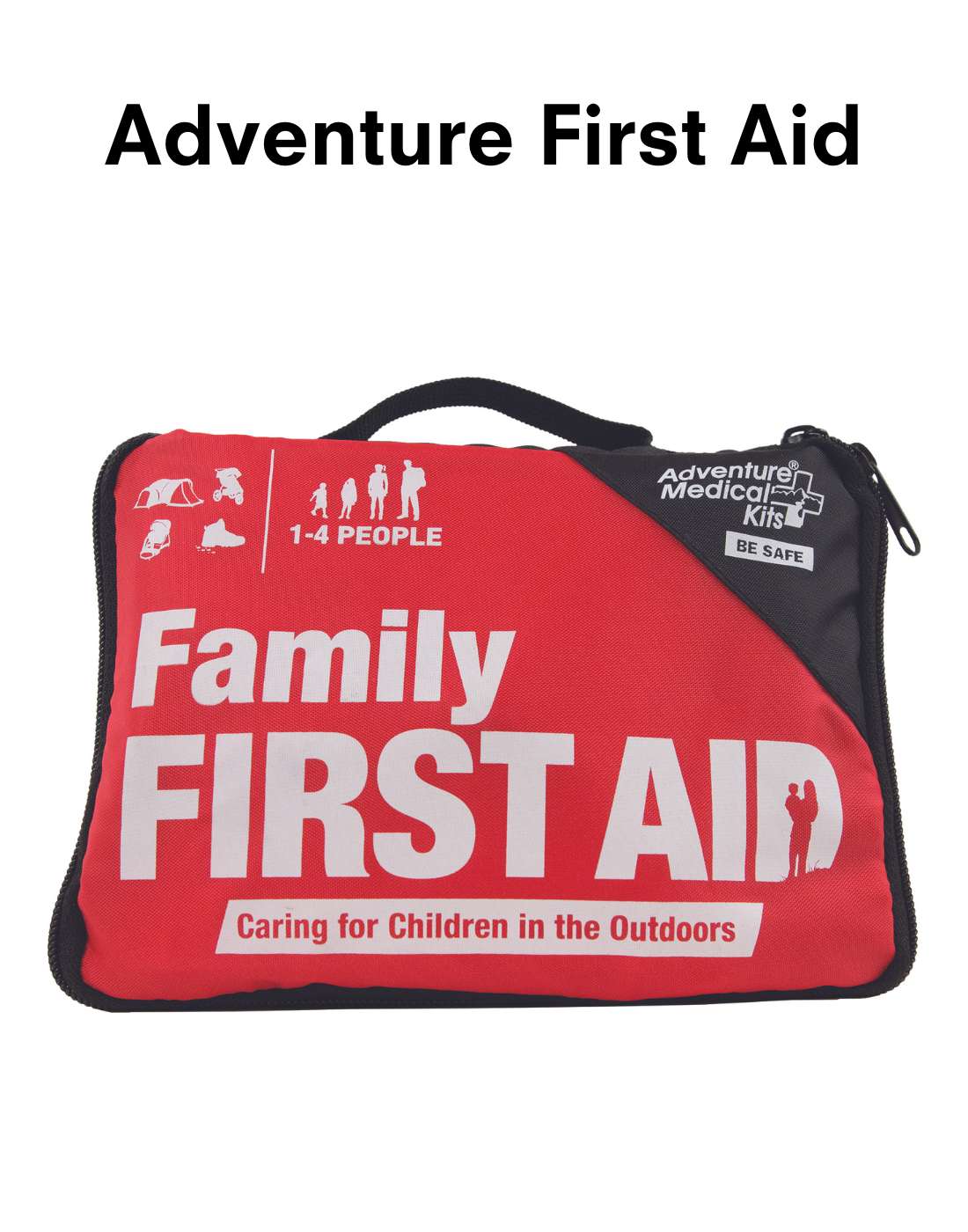 Family First Aid Kit