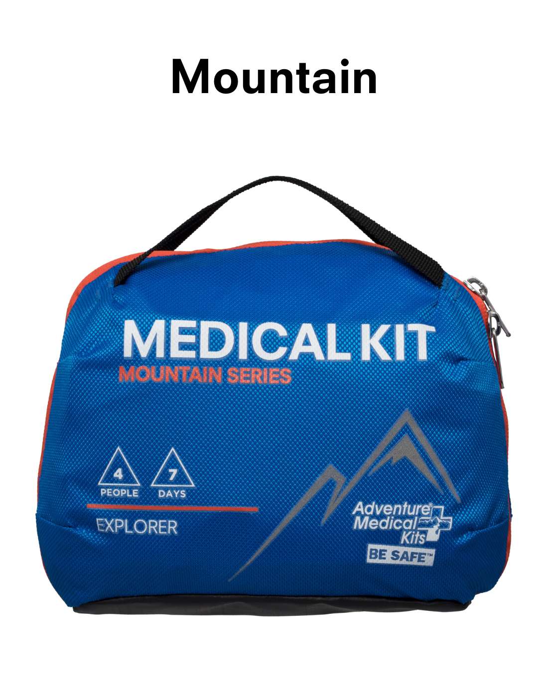 Adventure Medical Kits S.O.L Hybrid 3 - Trousse de Survie et Premiers Soins