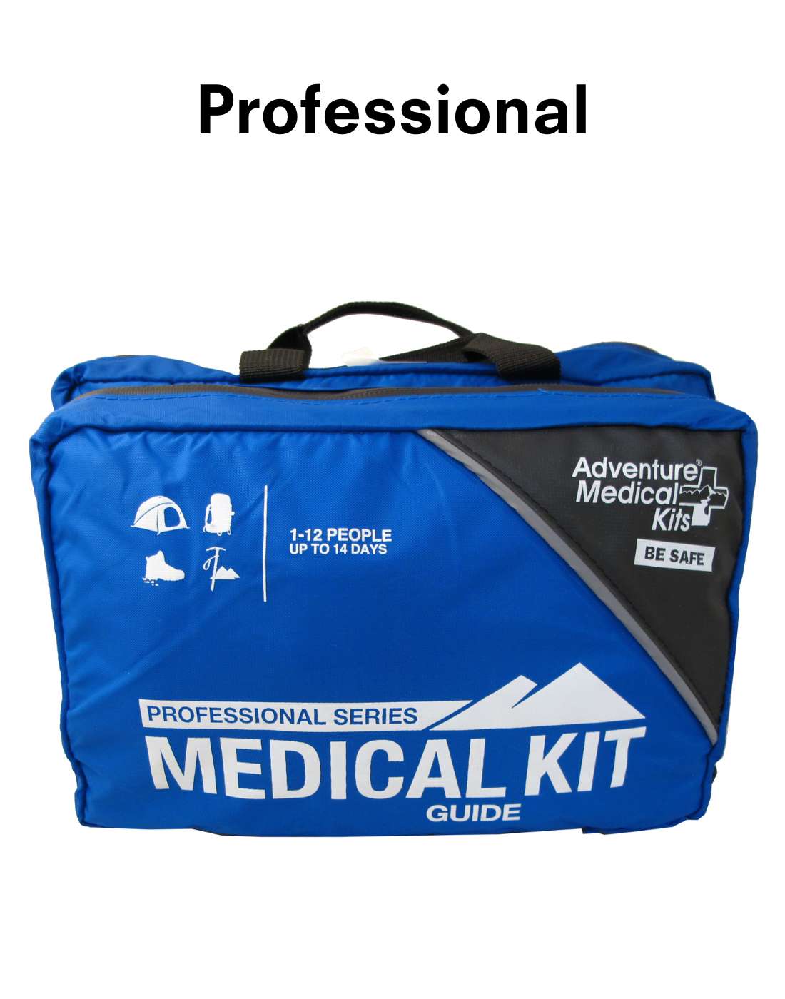 Professional Guide Kit