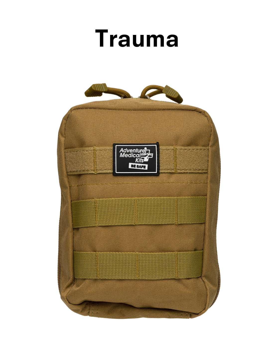 MOLLE Trauma Kit