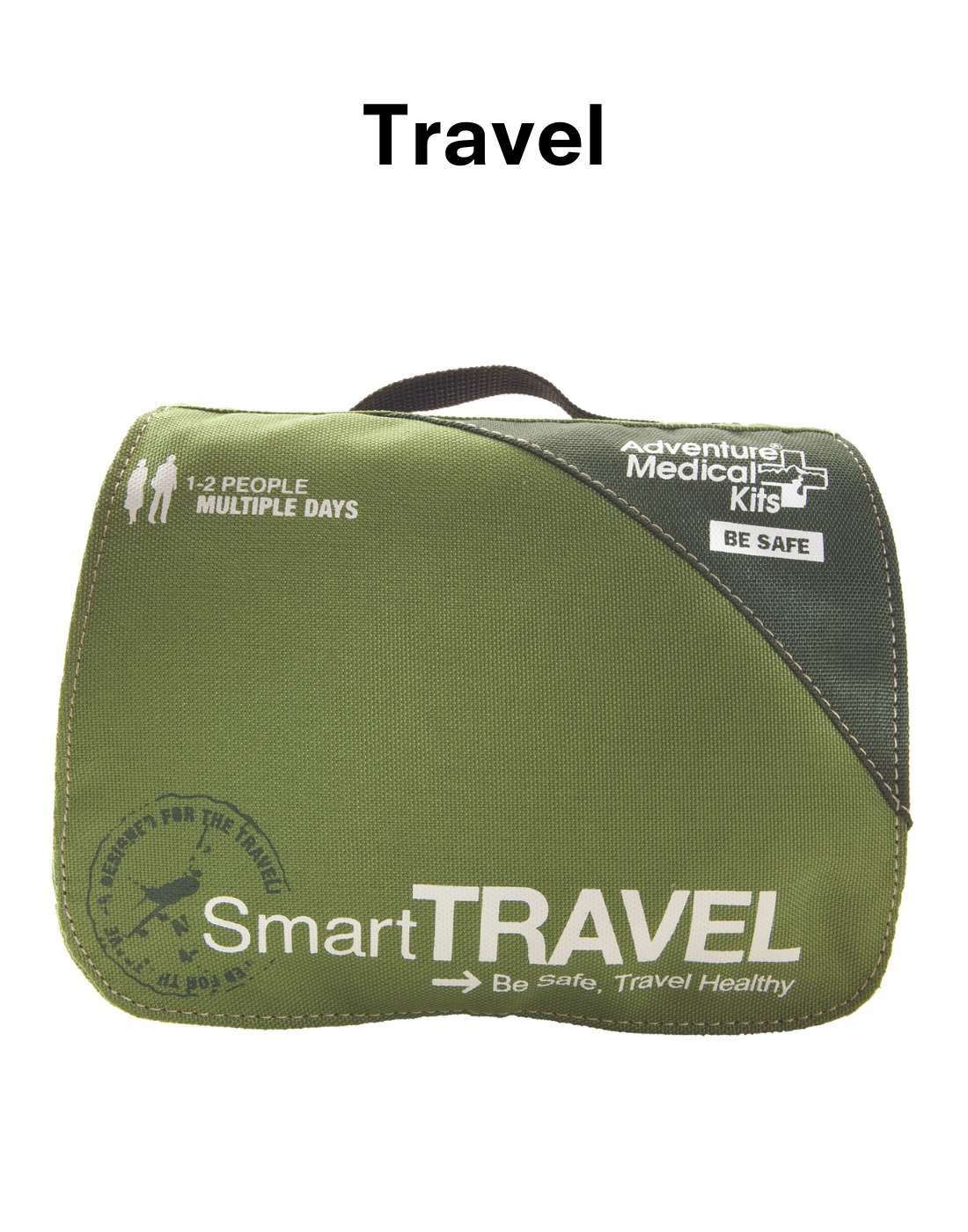 Smart Travel Kit