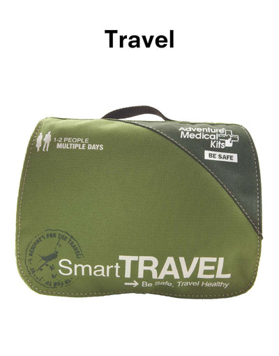 Adventure Medical Kits Outdoor First Aid Kits - Adventure Medical Kits